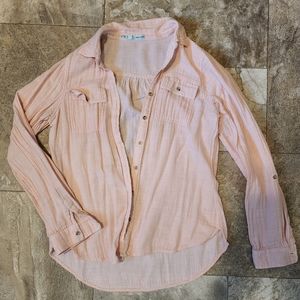 Maurices Button Down